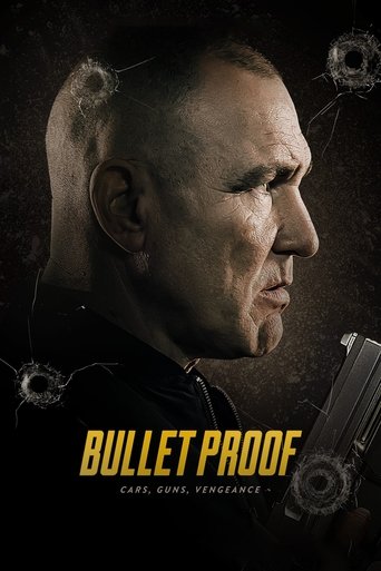 Watch Bullet Proof 2022 poster
