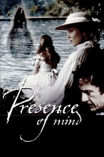 Watch Presence of Mind 2000 poster