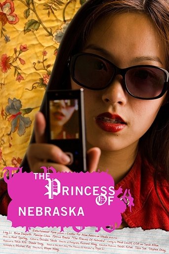 Watch The Princess of Nebraska 2008 poster
