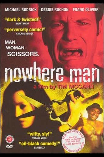 Watch Nowhere Man 2005 poster