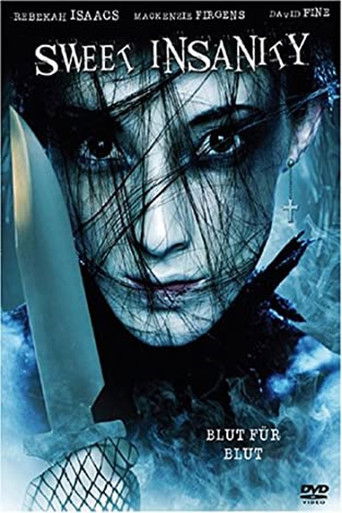 Watch Sweet Insanity 2006 poster