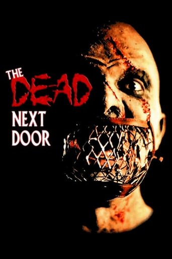 Watch The Dead Next Door 1989 poster