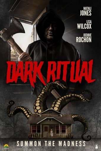 Watch Dark Ritual 2021 poster