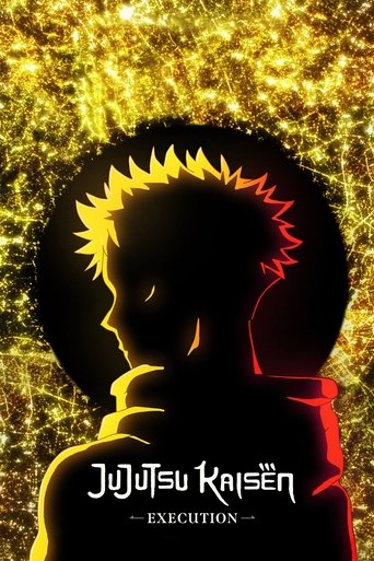 Watch JUJUTSU KAISEN: Execution 2025 poster