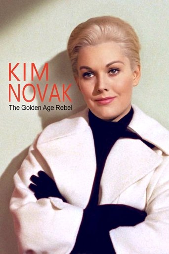Watch Kim Novak: Hollywood's Golden Age Rebel 2023 poster