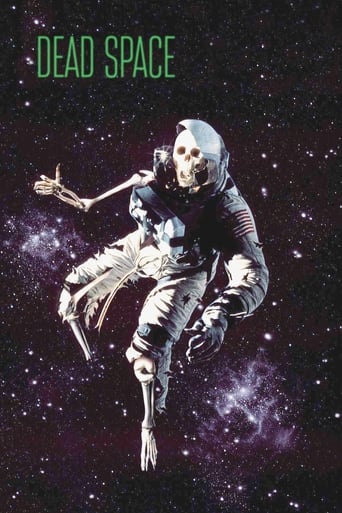 Watch Dead Space 1991 poster