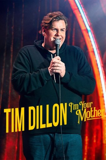 Watch Tim Dillon: I'm Your Mother 2025 poster