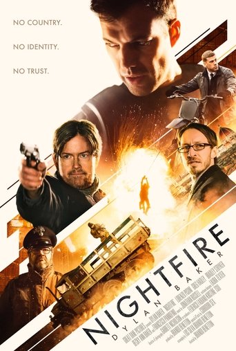 Watch Nightfire 2020 poster