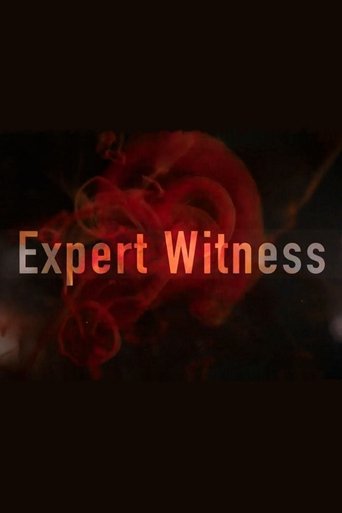 Watch Expert Witness 2021 poster