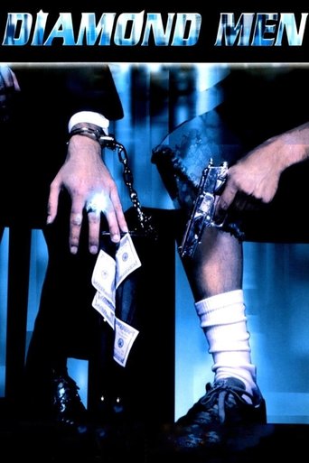 Watch Diamond Men 2000 poster