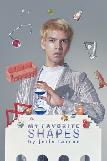 Watch My Favorite Shapes by Julio Torres 2019 poster
