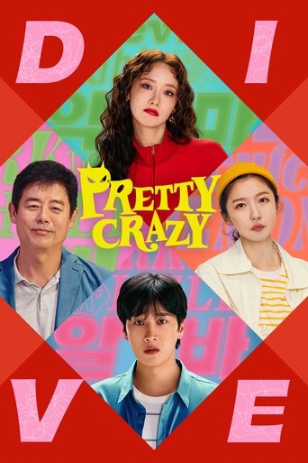 Watch Pretty Crazy 2025 poster