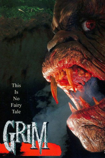 Watch Grim 1996 poster