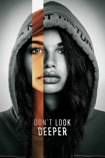 Watch Don't Look Deeper 2020 poster