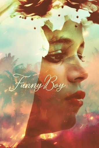Watch Funny Boy 2020 poster