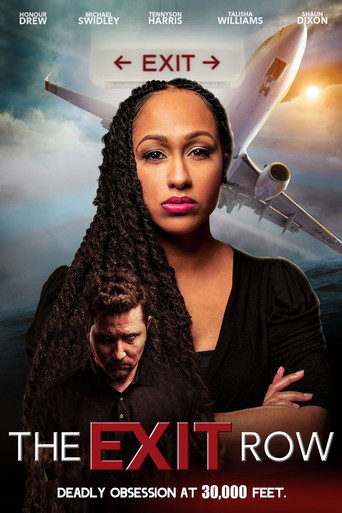 Watch The Exit Row 2023 poster