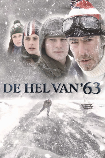 Watch The Hell of '63 2009 poster