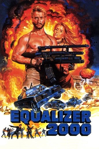 Watch Equalizer 2000 1988 poster