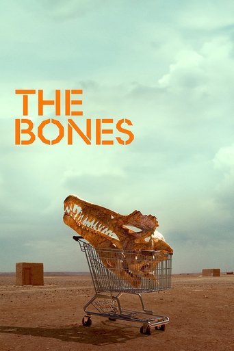 Watch The Bones 2024 poster