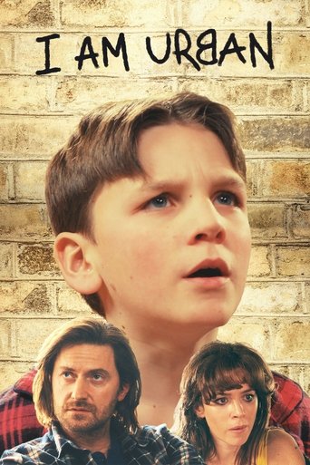 Watch I Am Urban 2018 poster