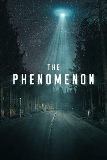 Watch The Phenomenon 2020 poster