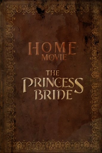 Watch Home Movie: The Princess Bride 2020 poster