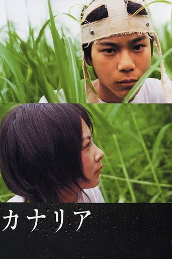 Watch Canary 2005 poster