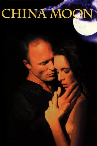 Watch China Moon 1994 poster
