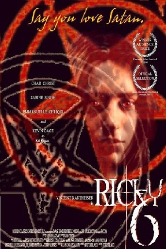 Watch Ricky 6 2000 poster