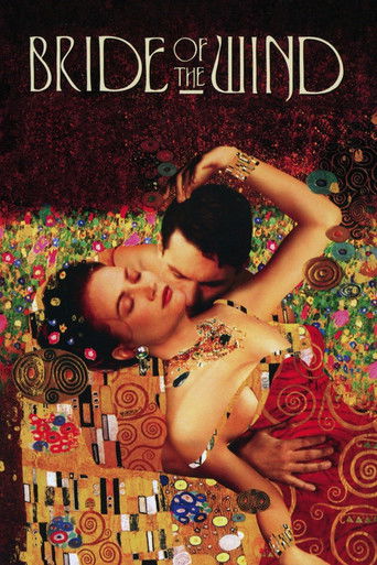 Watch Bride of the Wind 2001 poster