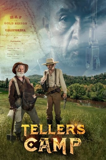 Watch Teller's Camp 2025 poster