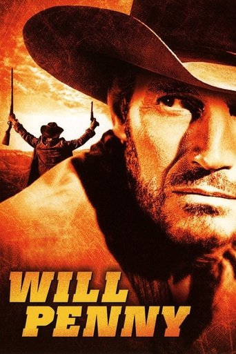 Watch Will Penny 1967 poster