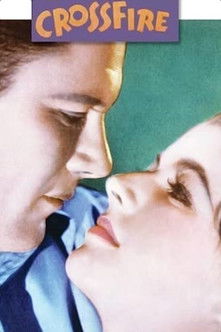 Watch Cross Fire 1933 poster