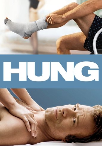Watch Hung 2009 poster