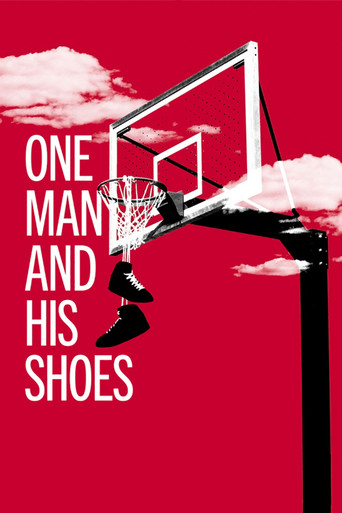 Watch One Man and His Shoes 2020 poster
