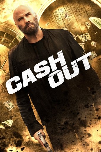 Watch Cash Out 2024 poster