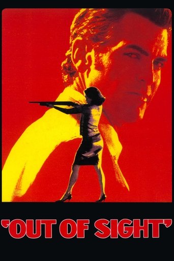 Watch Out of Sight 1998 poster