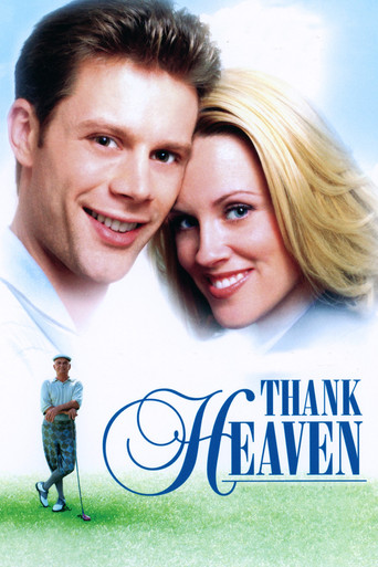 Watch Thank Heaven 2001 poster