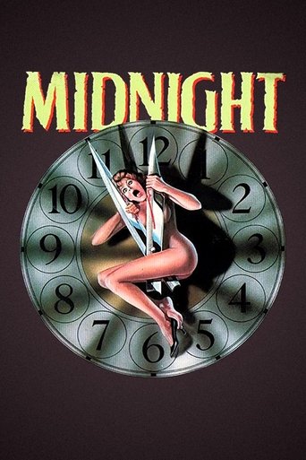 Watch Midnight 1982 poster