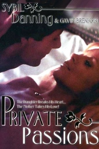 Watch Private Passions 1985 poster