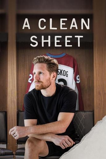 Watch A Clean Sheet: Gabe Landeskog 2025 poster