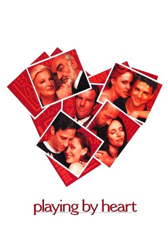 Watch Playing by Heart 1998 poster