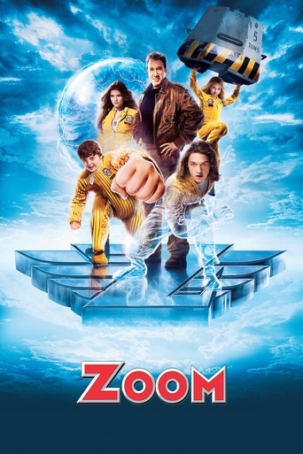 Watch Zoom 2006 poster