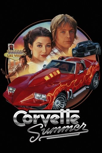 Watch Corvette Summer 1978 poster
