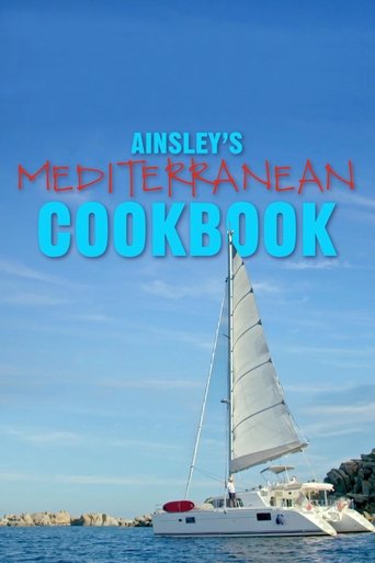 Watch Ainsley's Mediterranean Cookbook 2020 poster