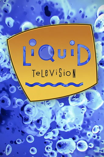 Watch Liquid Television 1991 poster