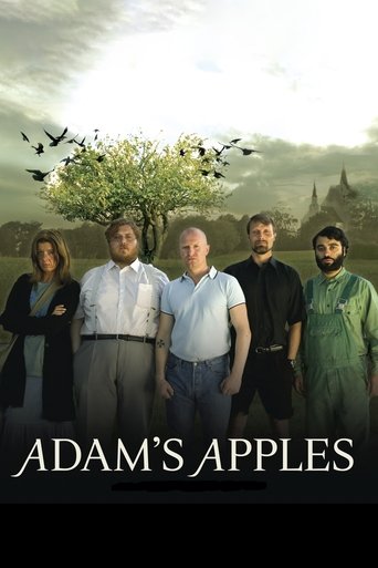 Watch Adam's Apples 2005 poster