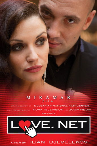 Watch Love.net 2011 poster