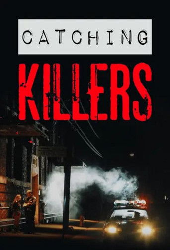 Watch Catching Killers 2020 poster