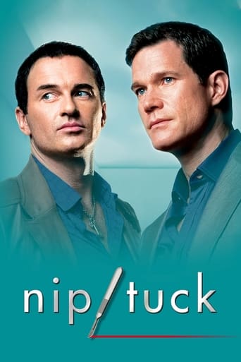 Watch Nip/Tuck 2003 poster